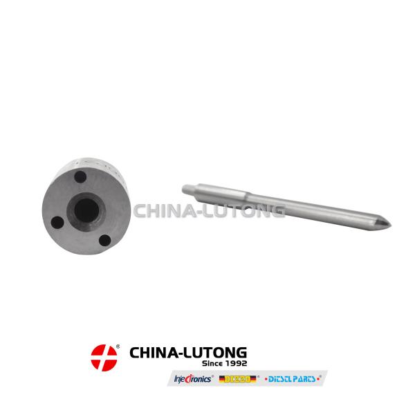 0 433 171 032  DLLA150P31  Injector Nozzle DLLA150P31 0433171032 for Volvo F12 N12 NL12 12.0D / 468748  P Type Auto Parts Injector Nozzle
