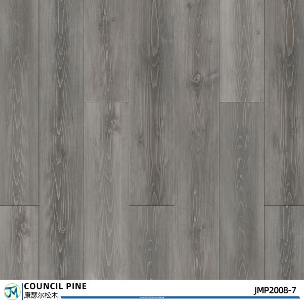 Natural Pine Wood Floors Floorboards 0.07mm 0.15mm 0.2mm 0.3mm