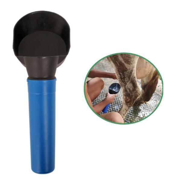 HL-MP47C Milk Testing Kit  Milk Sample Dipper Ultimate Solution for Sampling Milk From Cow