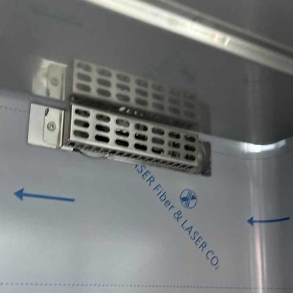 MD-86L568 aço revestido -86 graus ultra baixa temperatura congelador 568L para laboratório e hospital