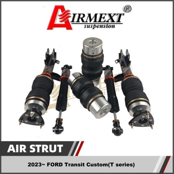 Para el Ford Transit Custom ((2023~) Kit de suspensión STRUT Aéreo /Conjunto de Muelle Aéreo /Partes automotrices/Pneumático
