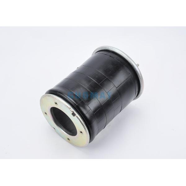 Les soufflets 1T19F-11 de ressorts pneumatiques de camion de S.A.F accomplissent des pièces de suspension de tour d'air