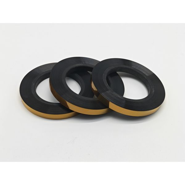 25um Thickness PI Film with High Thermal Stability and Low Relative Permittivity