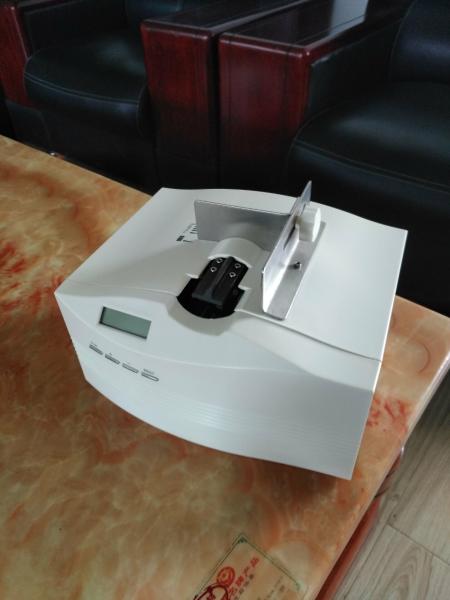 Intelligent banknote binding machine for Bangladesh currency binding machine Heavy duty banknote binders