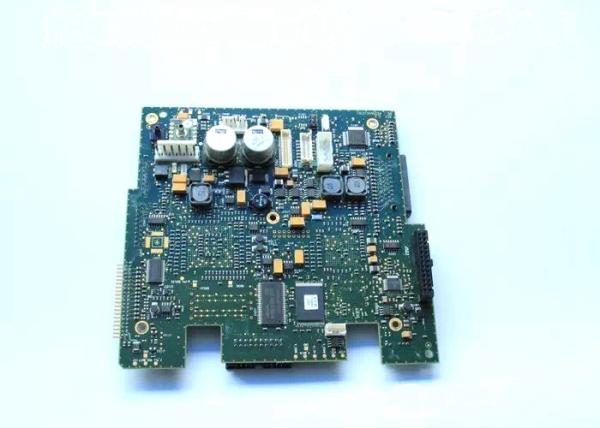 Suresigns VM6 Monitores de pacientes usados com peças sobressalentes da placa principal