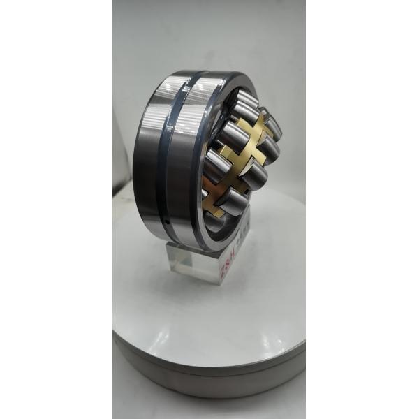 Сферически подшипники 80×170×58 mm клетки латуни для вкладышей ролика 22316CA/W33