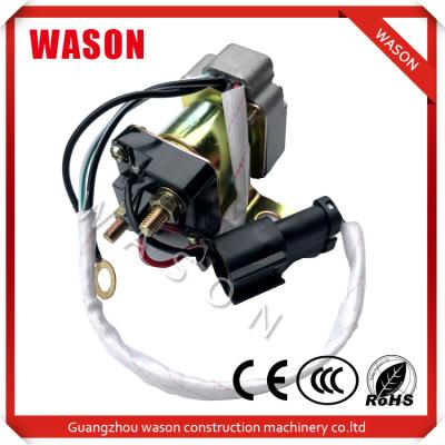 High Quality  relay  KZ000978 For Komatsu PC200-7 In Competitive Price