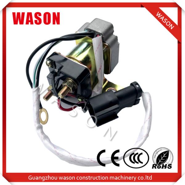 High Quality  relay  KZ000978 For Komatsu PC200-7 In Competitive Price