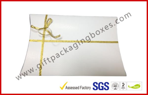 Handmade Laser Silver Card board Packaging Boxes , A4 B5 Document Card Board Packaging