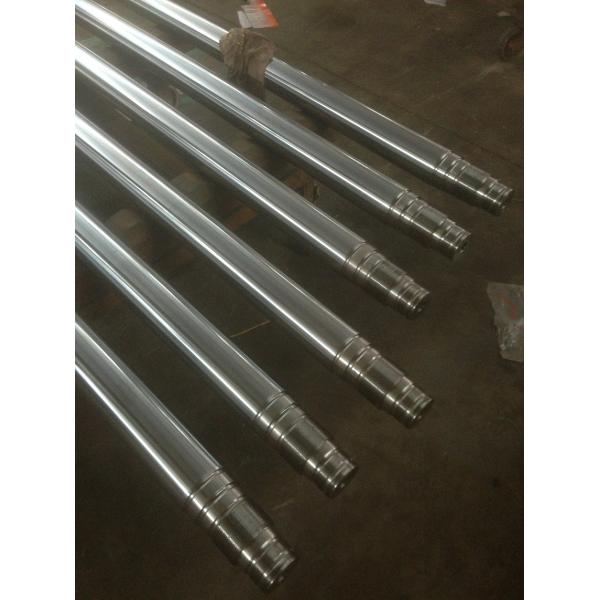 Doosan DH220-5 arm hydraulic cylinder rod,Doosan excavator hydraulic cylinder