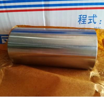 6L Cummins Diesel Engine Piston Pin C3950549 Steel Material Long Working Life Time