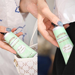 Moisturizing ингредиенты лосьона тела Skincare органические естественные