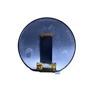 3,6-дюймовый круглый TFT-дисплей LCD 544x506 RGB Интерфейс 1000 CD/M2