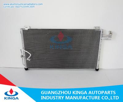 New Type Family Mazda 323 1998 Aluminum Heat Transfer Condenser