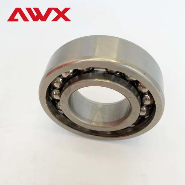 High Load Capacity Gcr15 Bearings 6406 6407 6408 6409 Deep Groove Ball Bearing with The Best Price