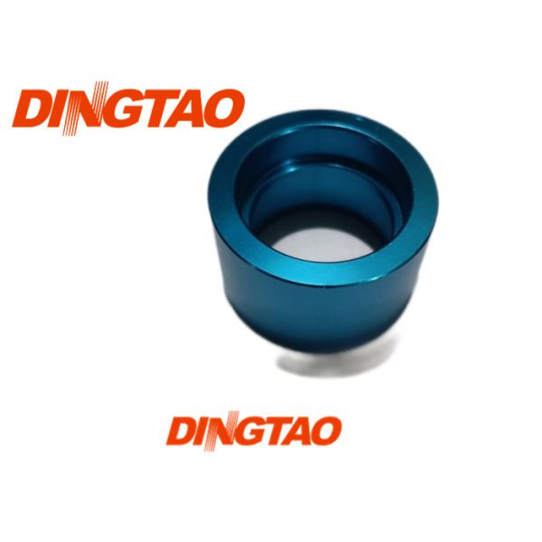 For VT7000 Spare Parts , 117916 Equipped Tension Pulley Vector 5000 Parts