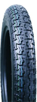 Polegada elétrica 3.00-12 do pneu 12 da motocicleta do OEM 3.50-12 3,75 - 12 pneumático J670