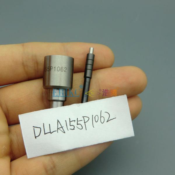 Toyota Hiace ERIKC DLLA 155P 1062 Denso  nozzle DLLA155P 1062 ,Hiace  fuel nozzle for diesel enigne parts DLLA 155 P1062