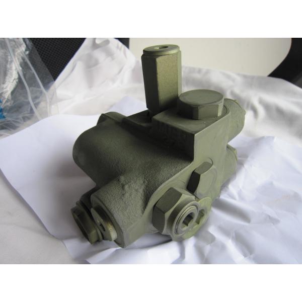 Тормозная система клапана обязанности частей 13C0218 06-463-432 затяжелителя CLG856 Liugong