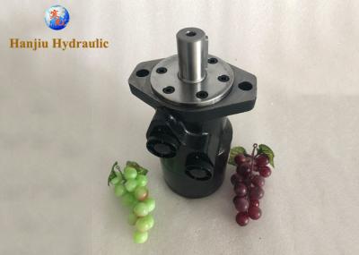 peças sobresselentes hidráulicas hidráulicas do poder fluido de motor de movimentação BMR do eixo de 25mm/de 25.4mm