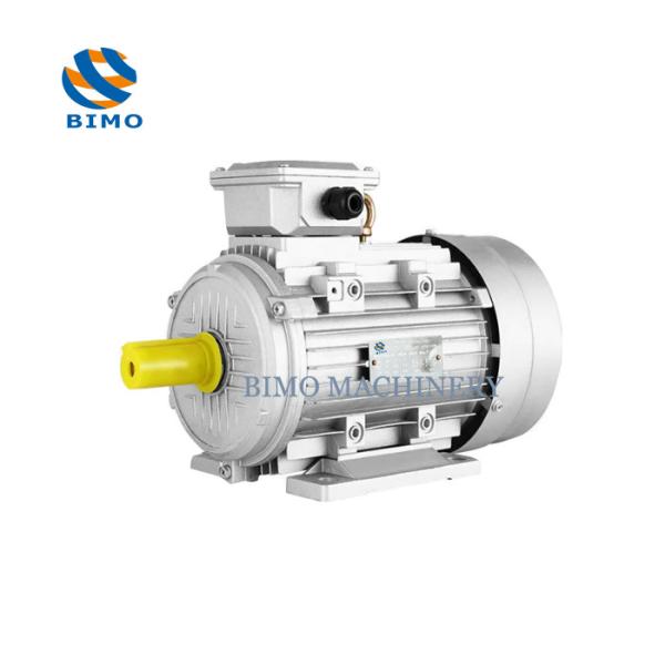 B3 0.18KW-315KW Three Phase Motor B3 1HP 2HP 3HP 4HP 5HP 220V 380V 440V