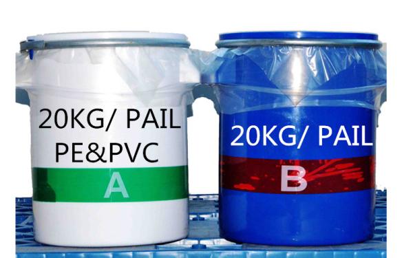 LFGB RoHs Good Elastic Medical Grade Silicone Rubber Sealing Elements
