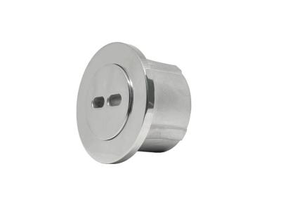 Stainless Steel Lost Wax Casting Construction Locks