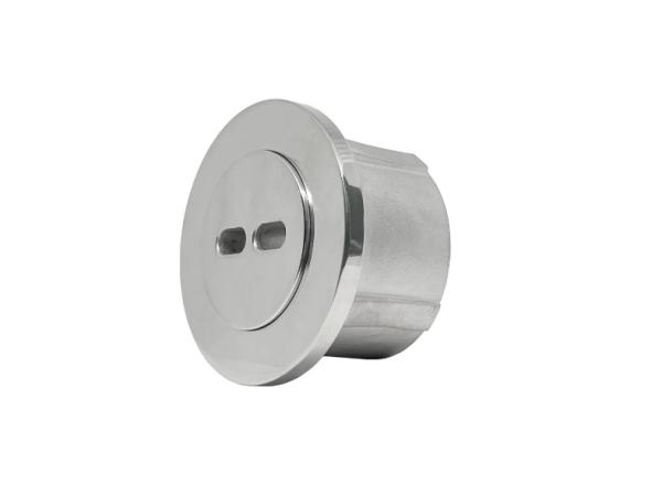 Stainless Steel Lost Wax Casting Construction Locks