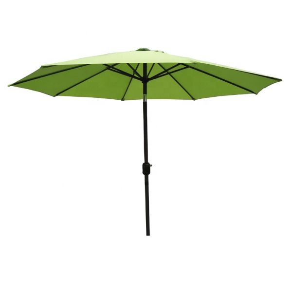 Top Quality Factory Wholesale Sun and Rain Big Giant Outdoor Garden Patio Umbrella