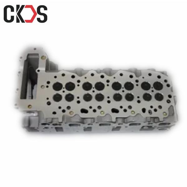 8-97355-970-8 8-98175-606-1 4JJ1 Isuzu Cylinder Head