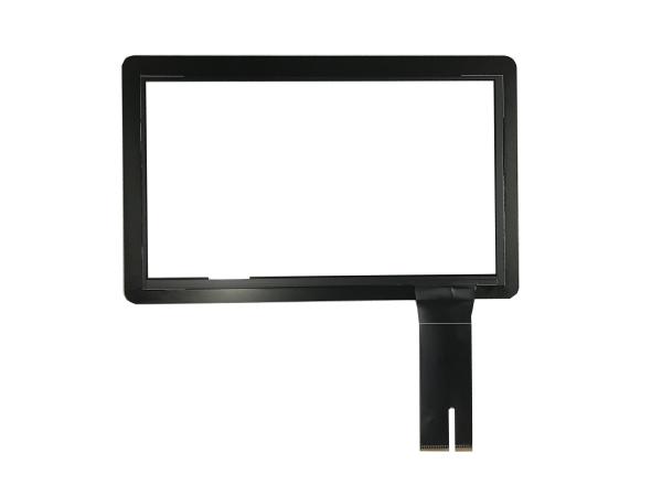 10inch 10.1inch 10ms Custom Capacitive Touch Panel For Mobile Phone
