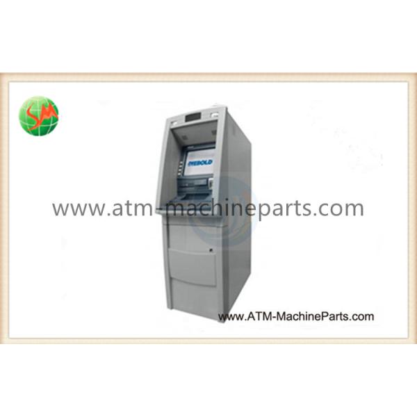 Прототип частей машины Diebold Opteva 378 ATM с поясом и шестерней ATM