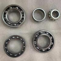 CVT180 Kit de roulement à poulie à courroie de transmission pour Roewe i5 i6 PLUS RX3 PRO MG MG5 2e génération ZS