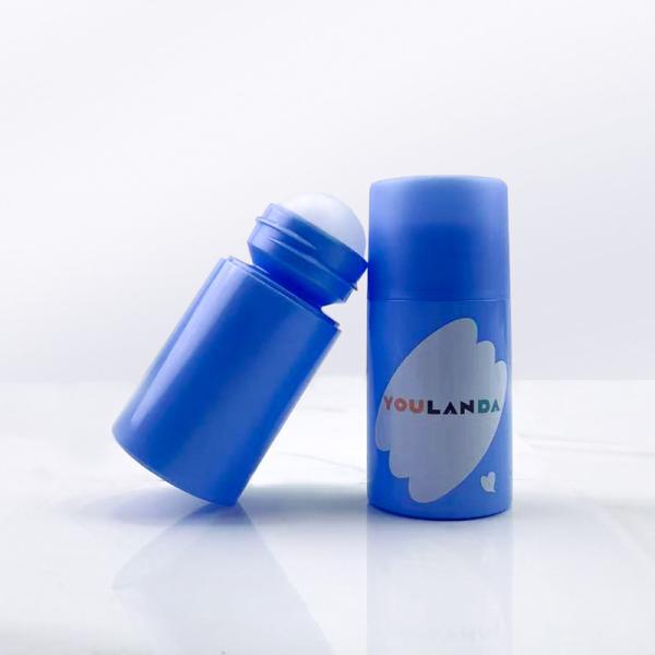 Plastic 3 Oz Aromatherapy Roll On Bottles Essential Oil Roll On Bottles