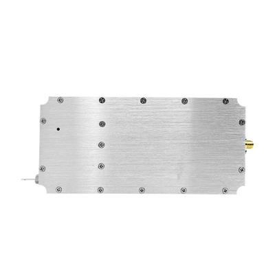 5W To 100W Anti Drone Cell Phone WIFI GPS Signal Jammer Module