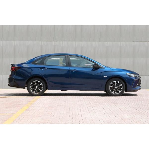 2023 Chevrolet Monza 1.3t Mild Hybrid Automatic Premier Edition Closed Body Left Steering