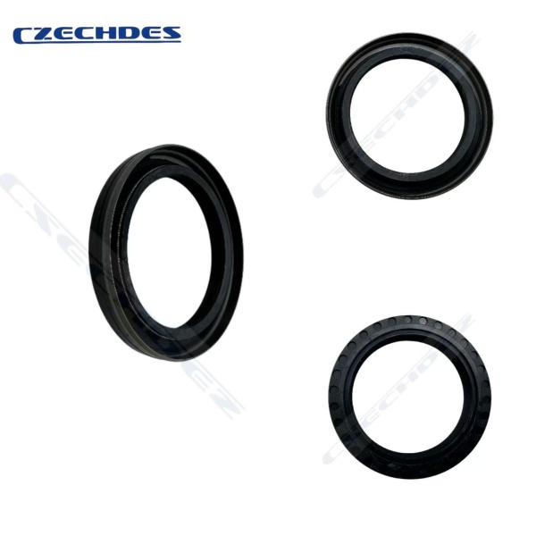 Crankshaft Front Car Engine Seals Component Replacement C2S48116