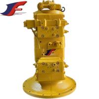 708-25-01064 708-25-10200 Komatsu PC200-3 HPV90 Pompes hydrauliques Pour le remplissage de l'eau