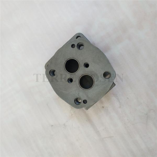 P51 Gear pump parts Front cover 323-5133-202