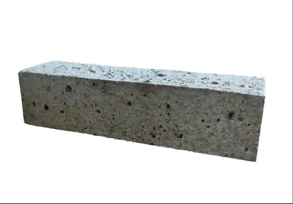 Burst Resistance Mullite Castable Strong Flaking Resistance Insulating Castable