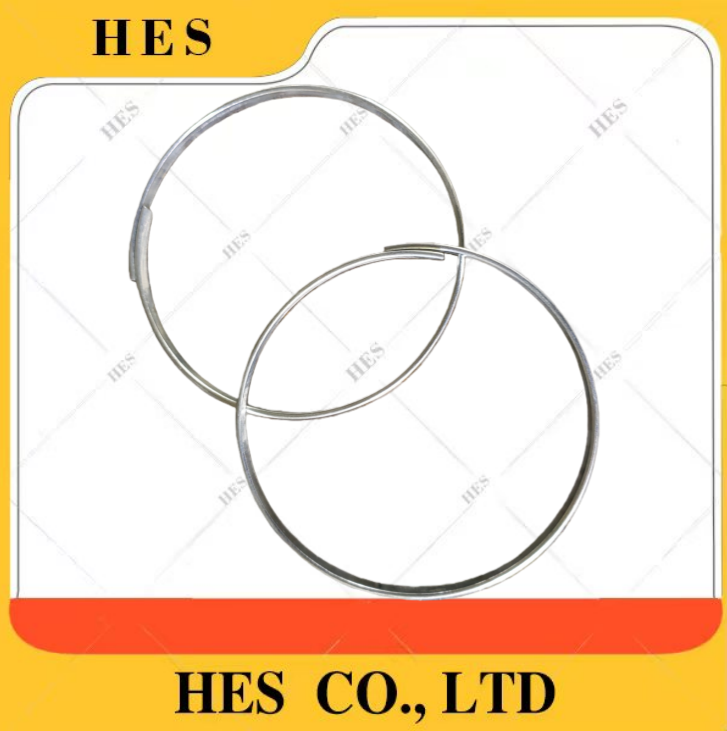 4120001739007 RETAINING RING FOR BRAKE CALIPER