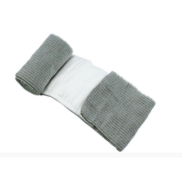 Hot Selling Outdoor Compression Bandage Emergency Elastic Bandage Dressing