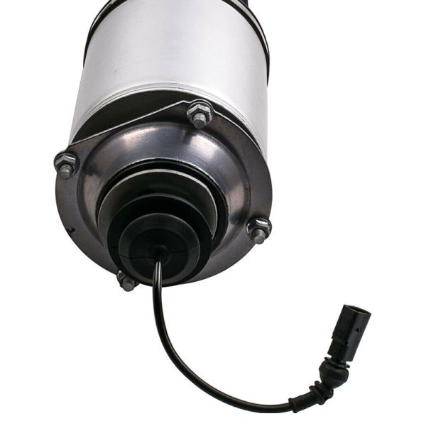 Full Range Air Suspension Car Front Shock Absorbers for Audi A8 / S8 (D3,TYP 4E) 4E0616040
