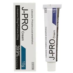 30g татуируют постоянные губы Eyeline тела сливк заботы макияжа 4%