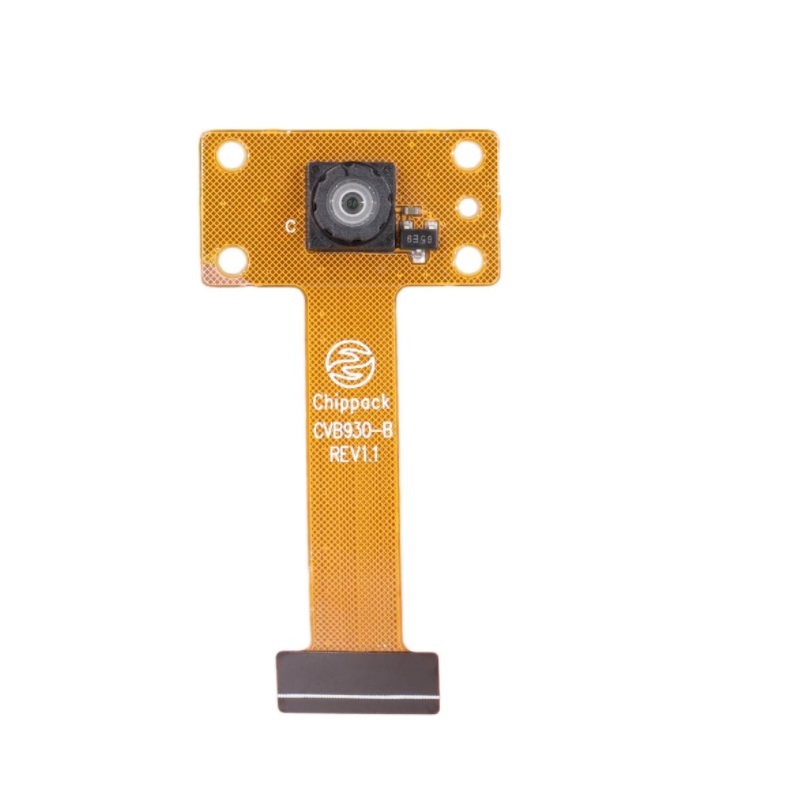 MONO Global Shutter 42 Perspective MIPI Camera Module 0.3 MP With SC031GS Sensor