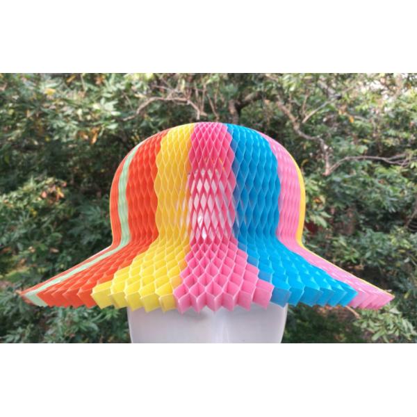 Casual fashion hats, travel and leisure style hats, casual paper hats, green hats,size 20.5cm * 1cm * 4.3cm; 18 colors