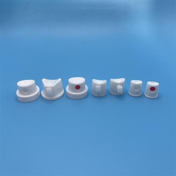 Fine Mist Adhesive Spray Nozzle for Arts and Crafts - Controlled and Delicate Application with Fine Spray Output