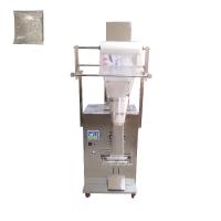 Automatic Puffed Snack Food Packaging Machine Vertical Popcorn Filling Packing Machine