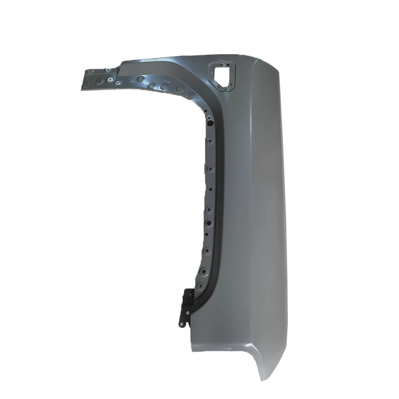 BYD Formula Leopard 5 Left & Right Fender Assembly (Front Fender / Rear Quarter Panel)