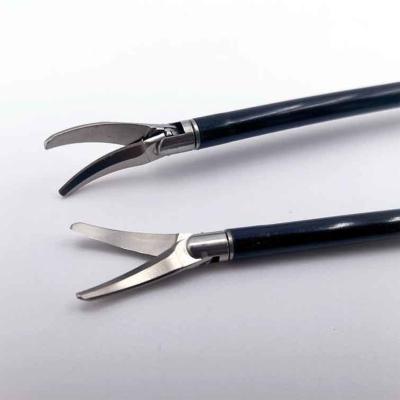 Used Laparoscopic Instruments with GB/T18830-2009 Safety Standard and Customized Logo